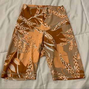Aerie Offline Biker Shorts